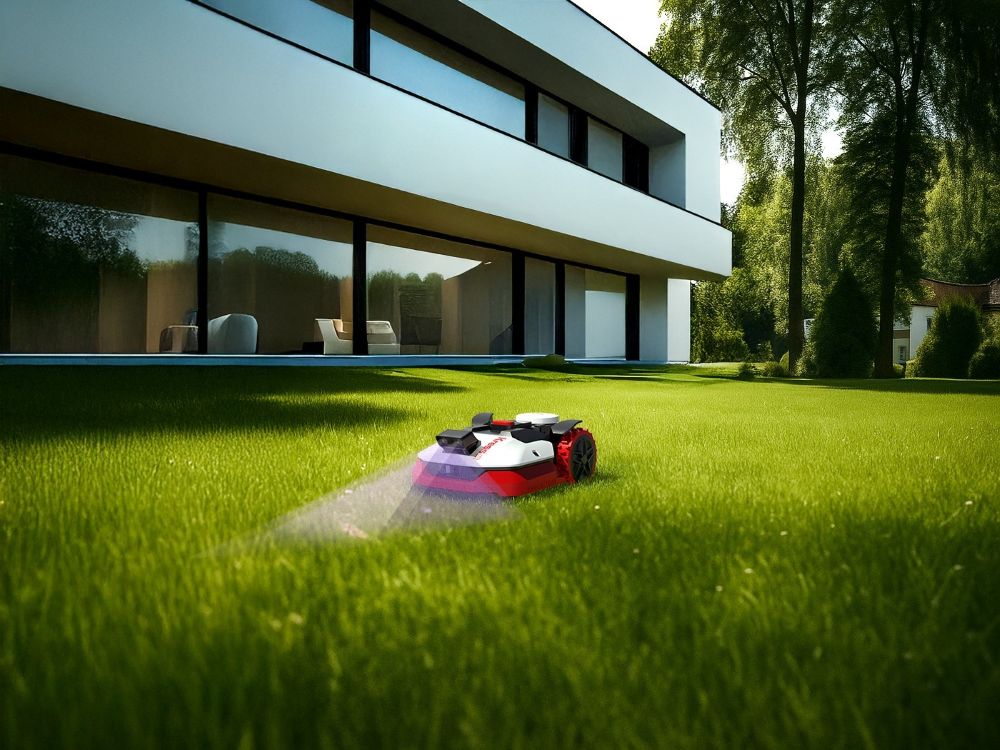 KR261E_Vision AI RTK 2